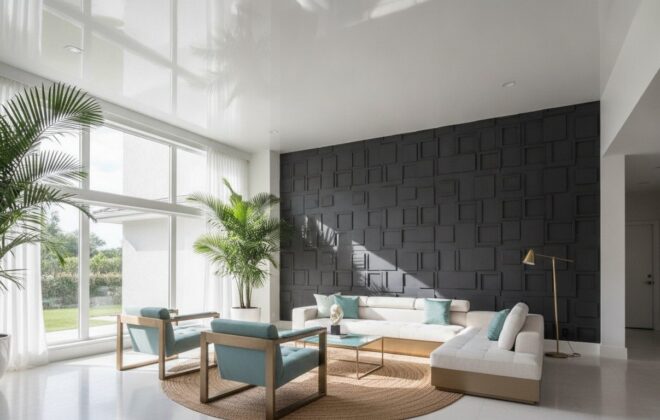 Ceiling Painting Orlando: 5 Common Myths Debunked for a Brighter Home