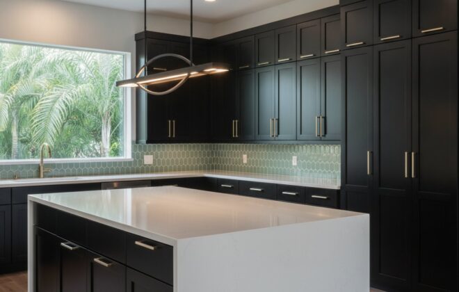 Cost to Refinish Kitchen Cabinets in Orlando: 2026 Homeowner’s Guide