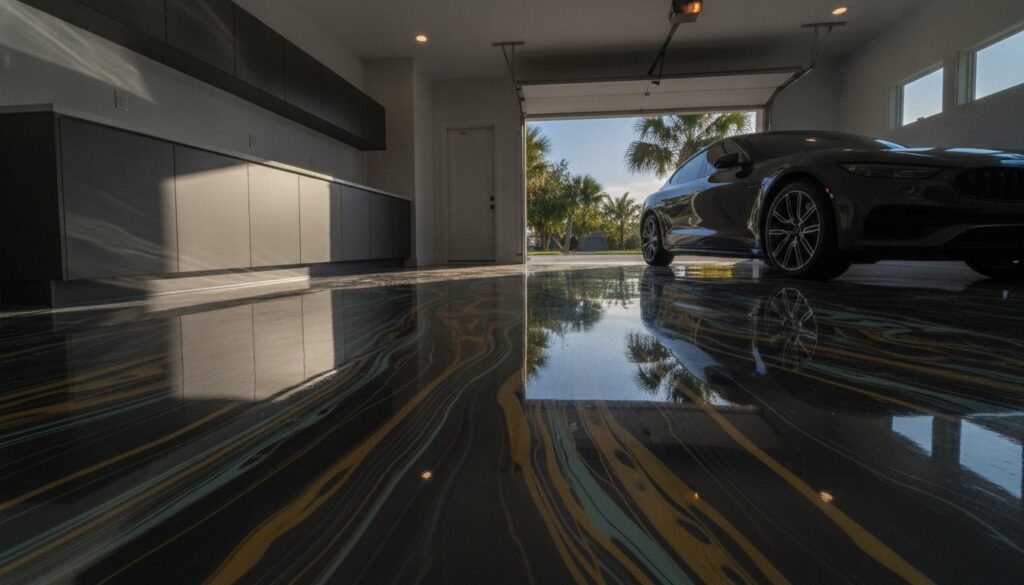 Epoxy Floor Installer Orlando: The 2026 Homeowner’s Buying Guide
