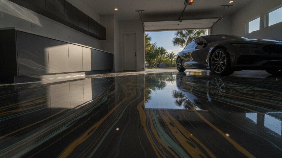 Epoxy Floor Installer Orlando: The 2026 Homeowner’s Buying Guide