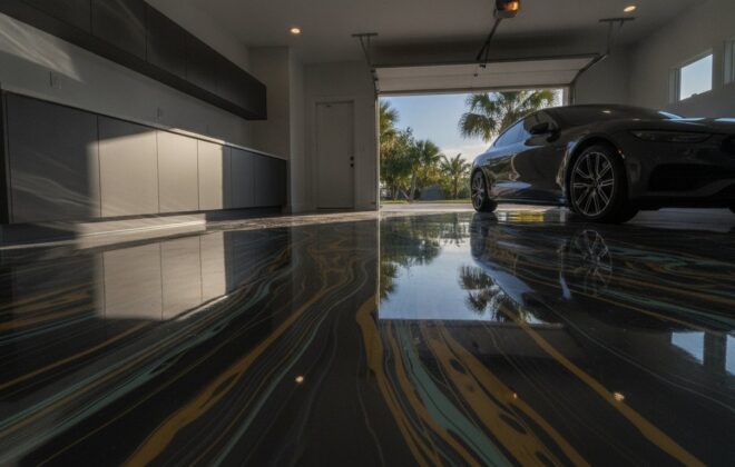 Epoxy Floor Installer Orlando: The 2026 Homeowner’s Buying Guide
