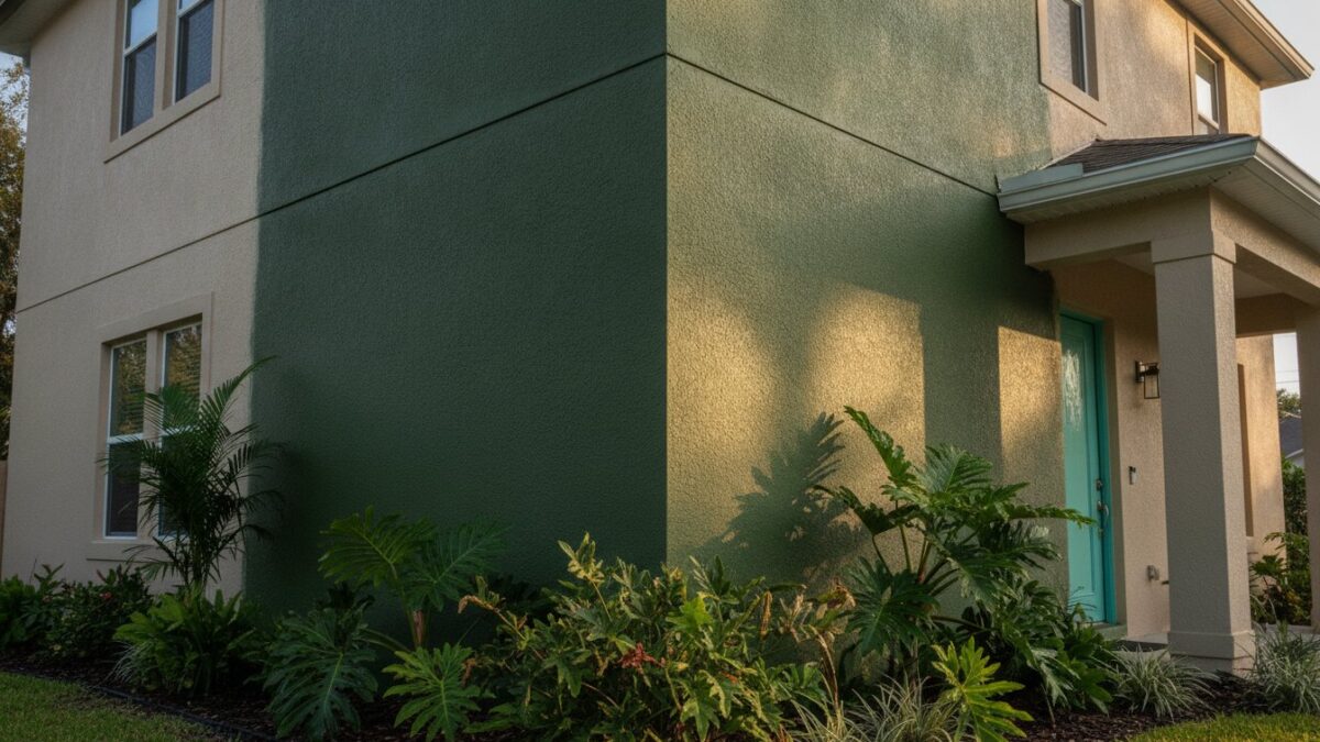 Home Exterior Transformation Orlando: The 2026 Guide to a Total Facelift