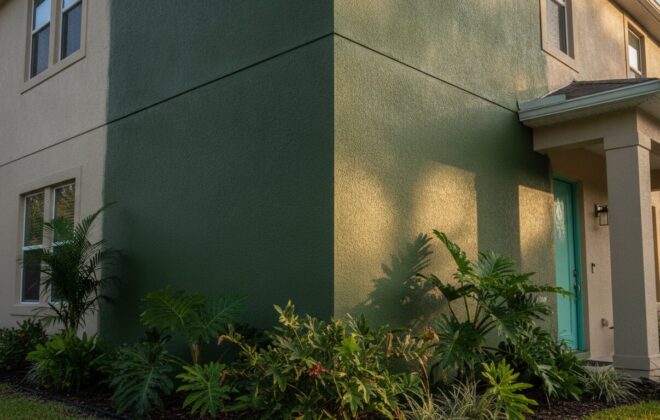 Home Exterior Transformation Orlando: The 2026 Guide to a Total Facelift