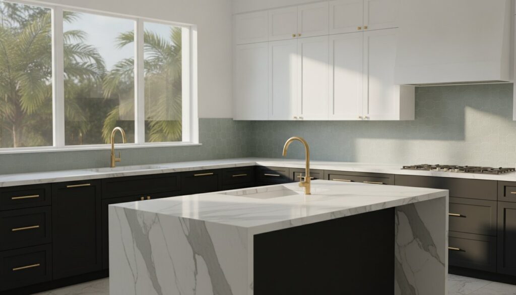 Kitchen Cabinet Makeover Orlando: 5 Inspiring Examples for 2026