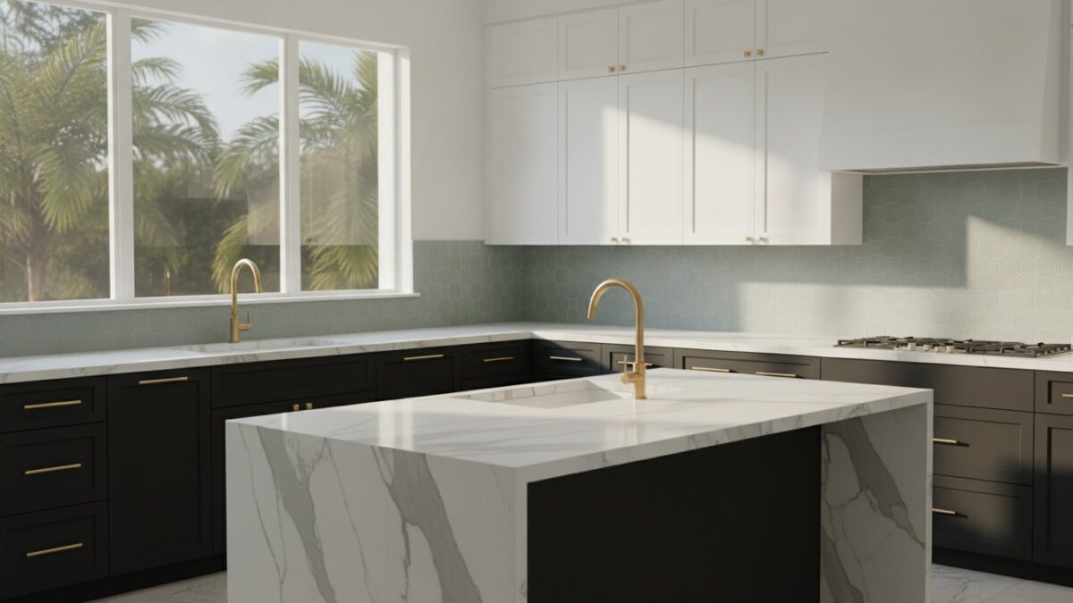 Kitchen Cabinet Makeover Orlando: 5 Inspiring Examples for 2026