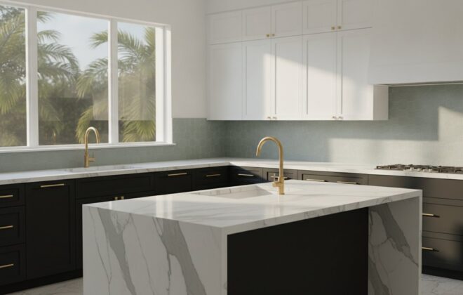 Kitchen Cabinet Makeover Orlando: 5 Inspiring Examples for 2026