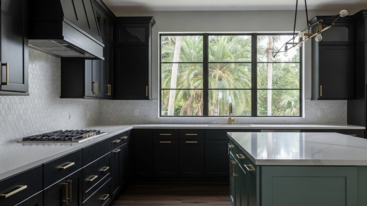 Kitchen Cabinet Refinishing Orlando FL: The 2026 Homeowner’s Buying Guide
