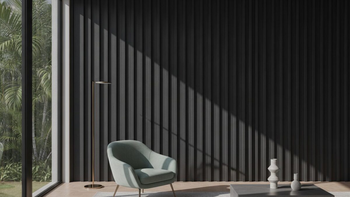 Modern Geometric Wall Design: 2026 Trends for Central Florida Homes