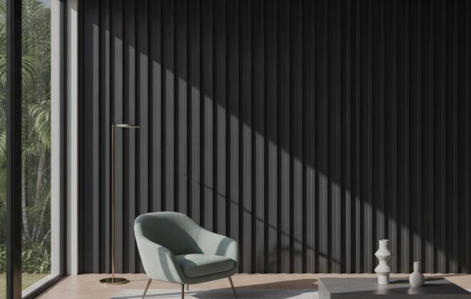 Modern Geometric Wall Design: 2026 Trends for Central Florida Homes