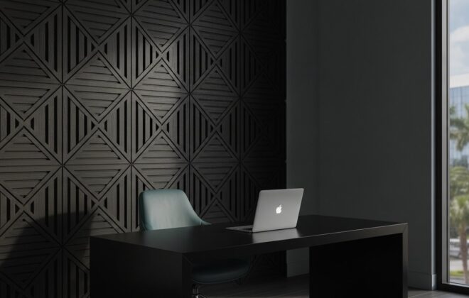 Office Accent Wall Ideas Orlando: 2026 Professional Design Guide