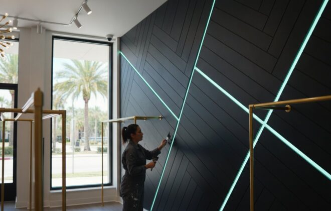 Retail Store Painting Orlando: 5 Examples of High-Impact Shop Transformations (2026)