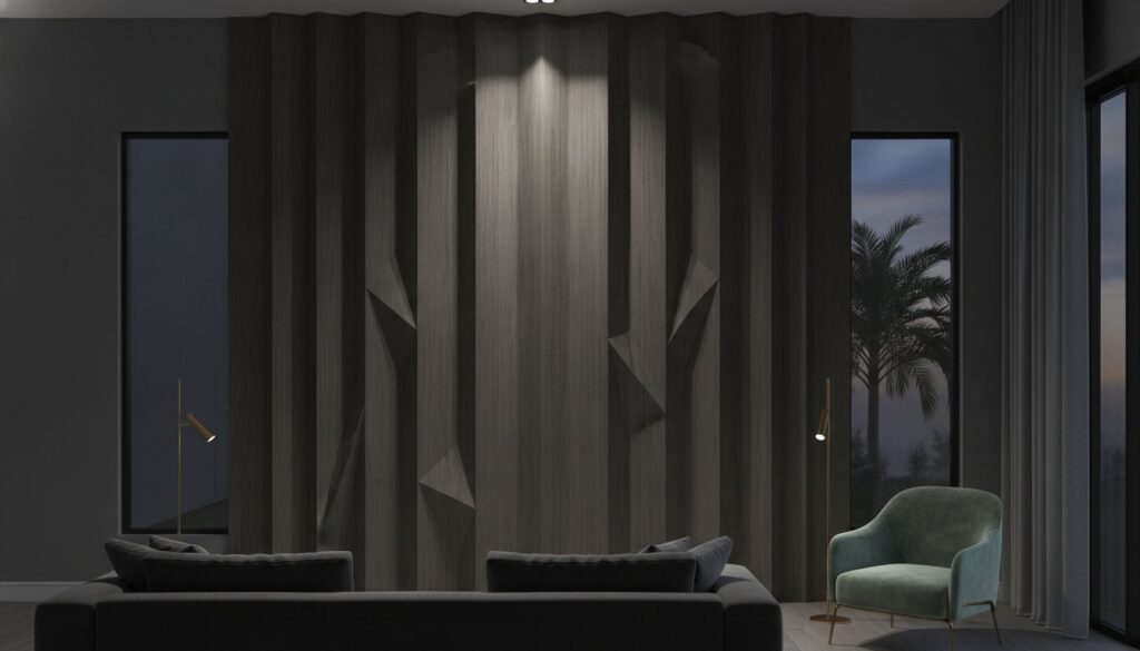 Wood Feature Wall Ideas: 2026 Trends for Central Florida Homes