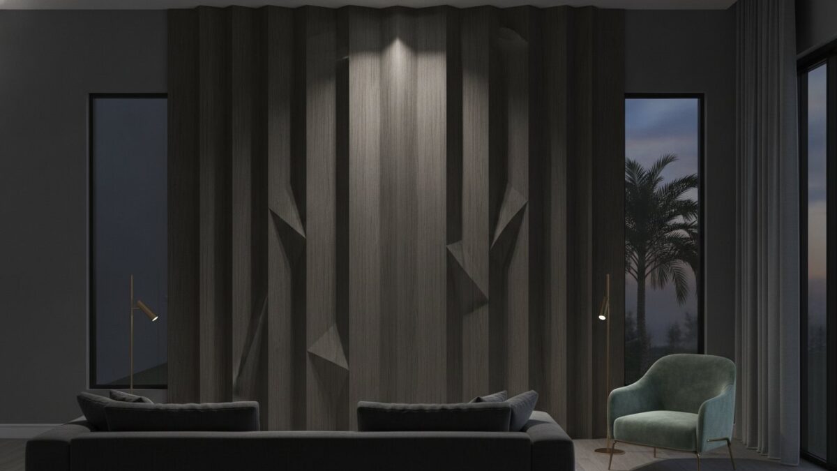 Wood Feature Wall Ideas: 2026 Trends for Central Florida Homes