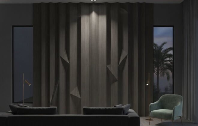Wood Feature Wall Ideas: 2026 Trends for Central Florida Homes