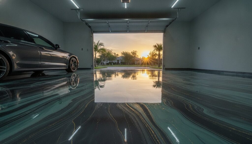 Epoxy Floor Coating Orlando: The Ultimate 2026 Guide to Durable, Visionary Flooring