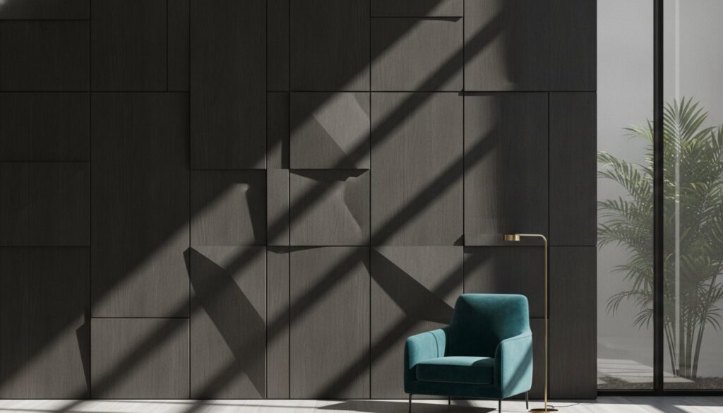 3D Wood Wall Panels Installation: The 2026 Guide to Professional Textured Features