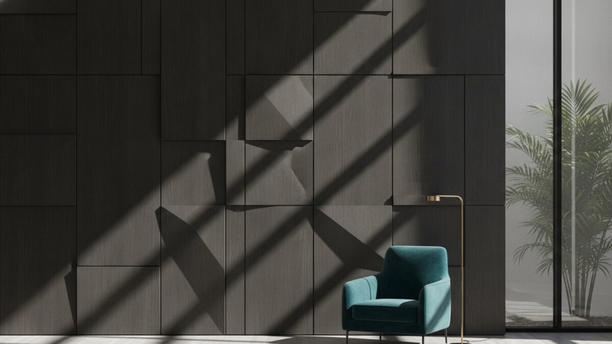 3D Wood Wall Panels Installation: The 2026 Guide to Professional Textured Features