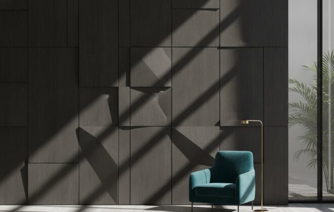 3D Wood Wall Panels Installation: The 2026 Guide to Professional Textured Features
