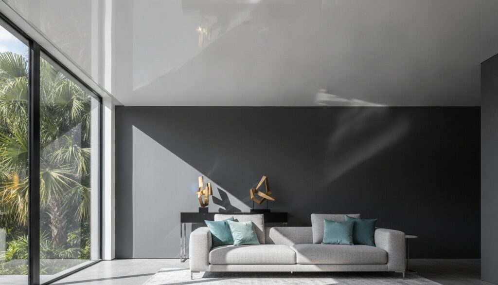 Ceiling Painting Orlando: 5 Common Myths Debunked for a Brighter Home