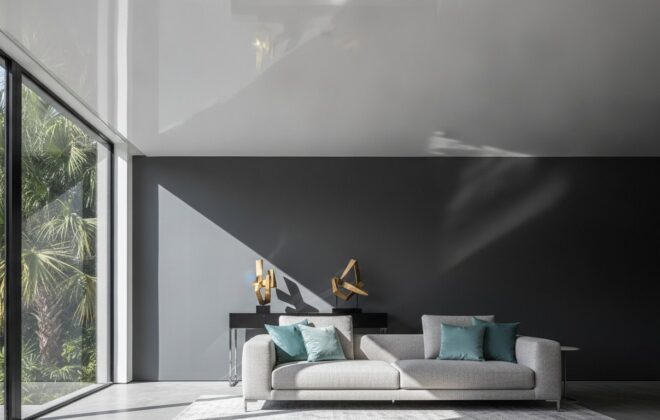 Ceiling Painting Orlando: 5 Common Myths Debunked for a Brighter Home