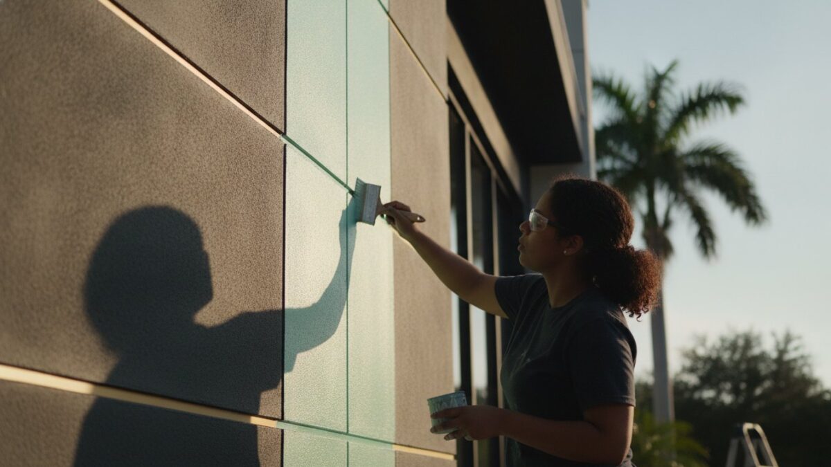 Commercial Painting Orlando: The Business Owner’s Guide to Professional Transformation (2026)