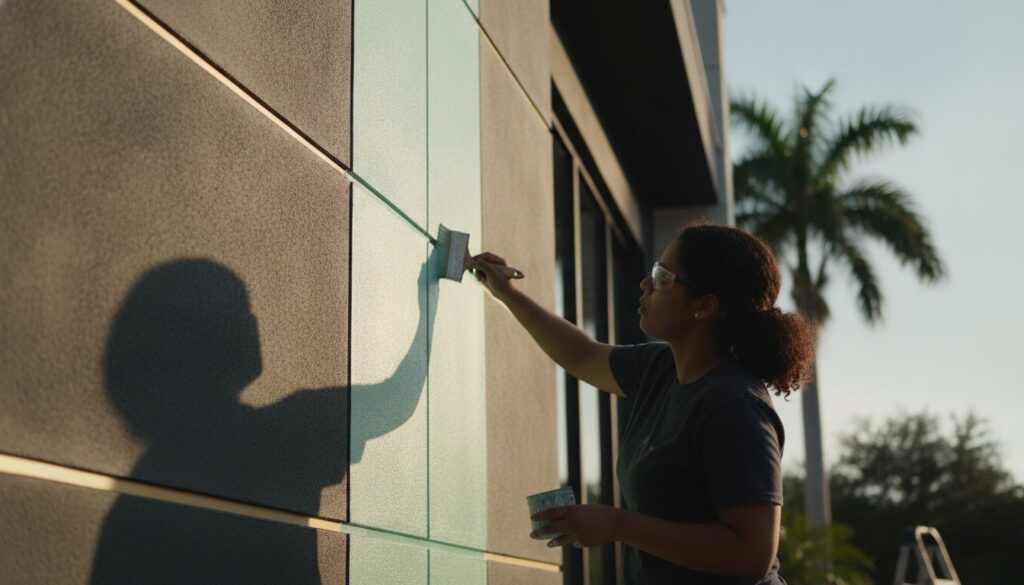 Commercial Painting Orlando: The Business Owner’s Guide to Professional Transformation (2026)