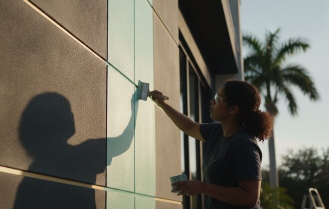 Commercial Painting Orlando: The Business Owner’s Guide to Professional Transformation (2026)
