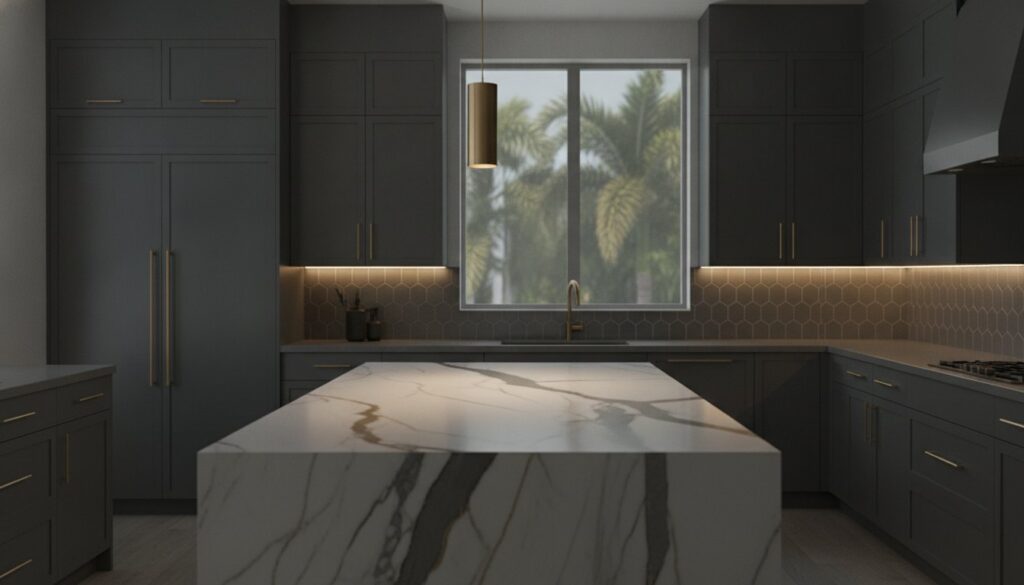 Cost to Refinish Kitchen Cabinets in Orlando: 2026 Investment Guide