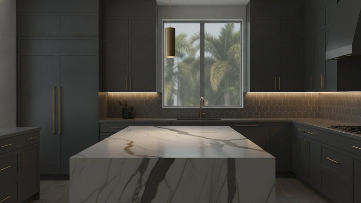 Cost to Refinish Kitchen Cabinets in Orlando: 2026 Investment Guide