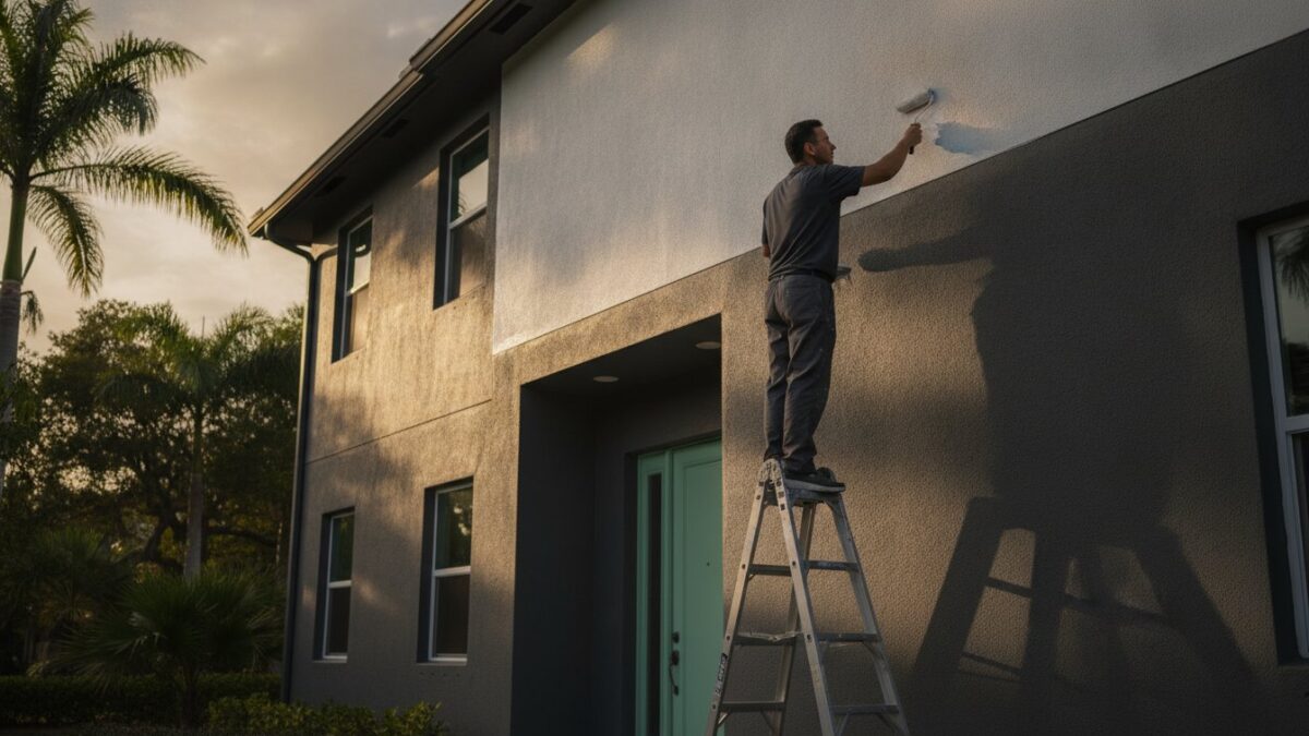 Exterior Painting Estimate Winter Park: The 2026 Homeowner’s Guide to Professional Quotes