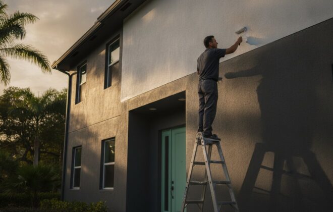 Exterior Painting Estimate Winter Park: The 2026 Homeowner’s Guide to Professional Quotes