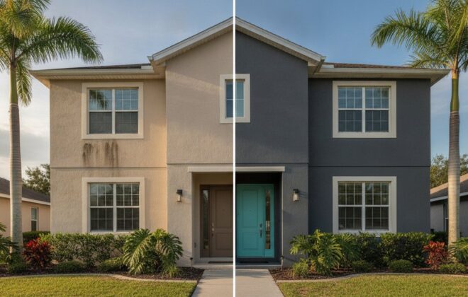 Home Exterior Transformation Orlando: The 2026 Guide to a Total Facelift