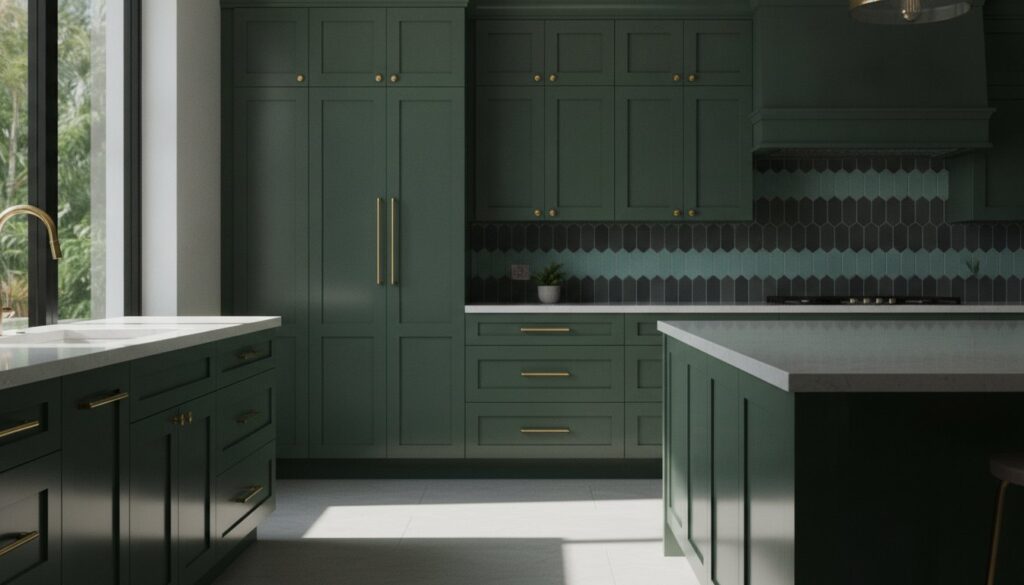 Kitchen Cabinet Refinishing Orlando FL: The 2026 Homeowner’s Buying Guide