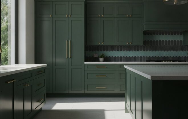 Kitchen Cabinet Refinishing Orlando FL: The 2026 Homeowner’s Buying Guide