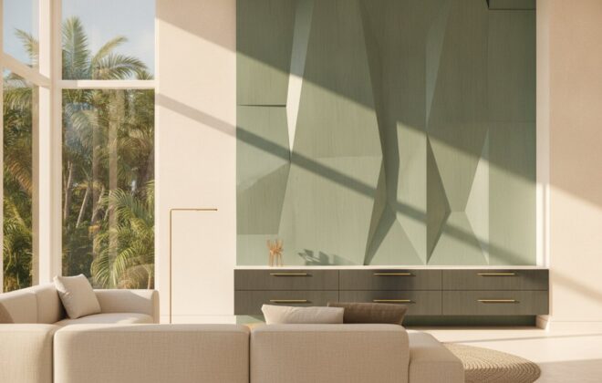 Best Interior Paint Colors for Florida Homes: The 2026 Coastal Palette