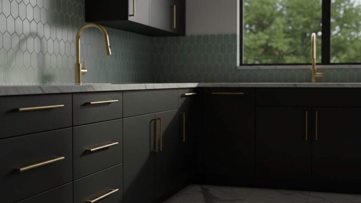 Cabinet Refinishing vs. Replacement: The 2026 Homeowner’s Guide