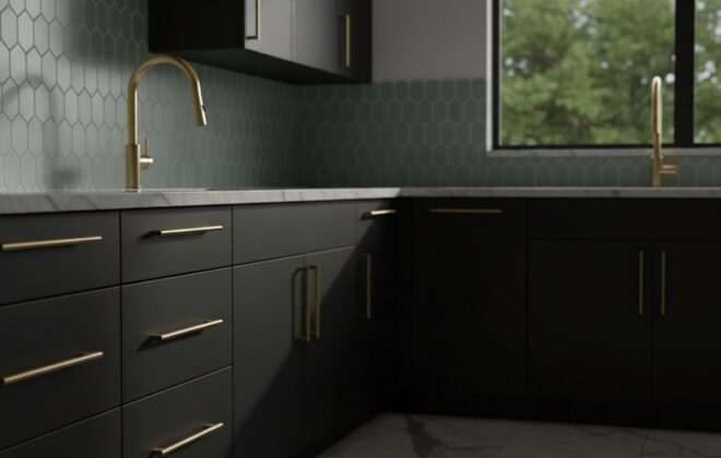 Cabinet Refinishing vs. Replacement: The 2026 Homeowner’s Guide