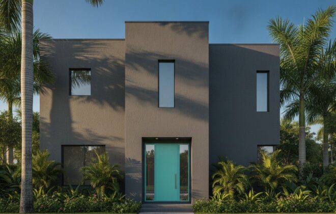Exterior House Painting Contractors: The 2026 Guide to Orlando Home Protection