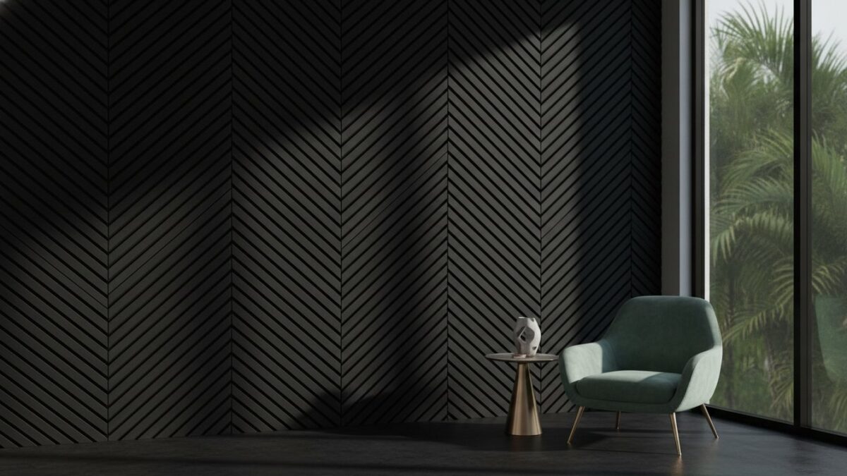 Geometric Accent Wall Installation: The 2026 Professional Guide to Modern Home Design