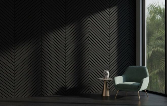 Geometric Accent Wall Installation: The 2026 Professional Guide to Modern Home Design