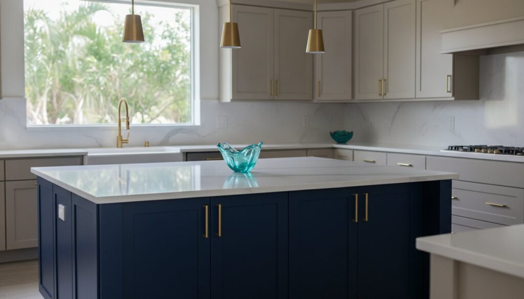 Kitchen Cabinet Painting in Windermere: The 2026 Guide to a Factory-Grade Kitchen Transformation