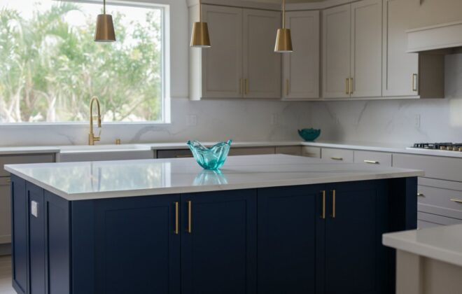 Kitchen Cabinet Painting in Windermere: The 2026 Guide to a Factory-Grade Kitchen Transformation