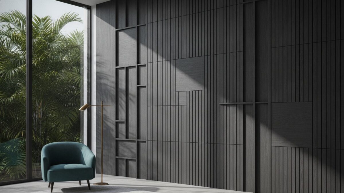 Professional Accent Wall Installation in Winter Springs: Elevate Your Home Design