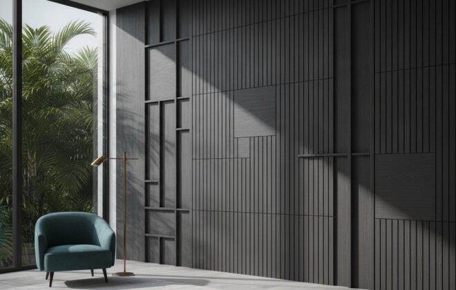 Professional Accent Wall Installation in Winter Springs: Elevate Your Home Design