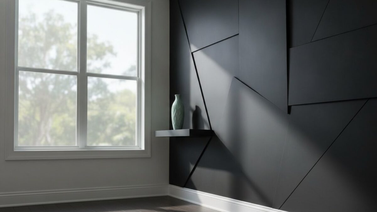 Professional Trim Painting Orlando: Elevating Architectural Details in 2026