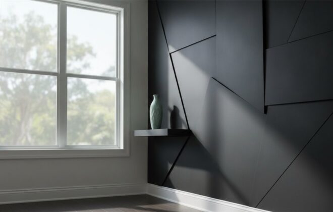 Professional Trim Painting Orlando: Elevating Architectural Details in 2026
