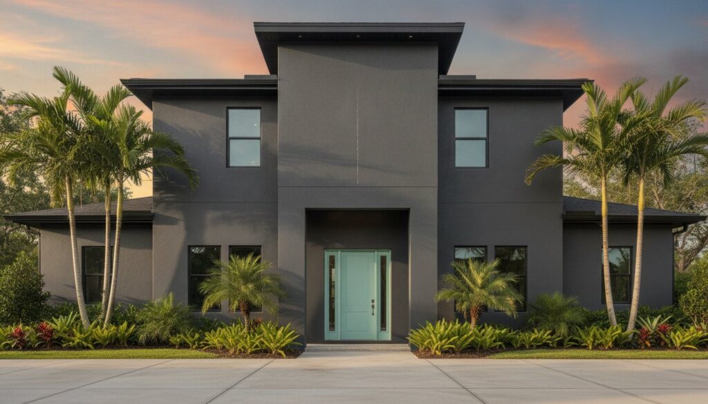 Stucco Painting in Orlando: The 2026 Homeowner’s Guide to Longevity