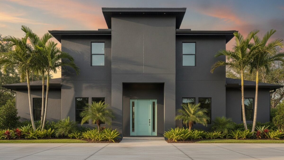 Stucco Painting in Orlando: The 2026 Homeowner’s Guide to Longevity