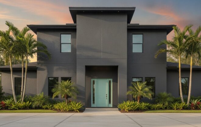 Stucco Painting in Orlando: The 2026 Homeowner’s Guide to Longevity