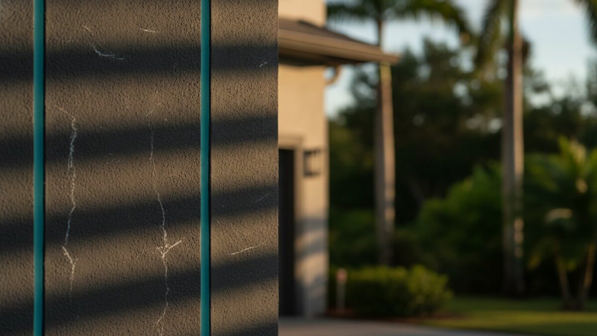 When to Repaint Your House Exterior in Florida: The 2026 Guide